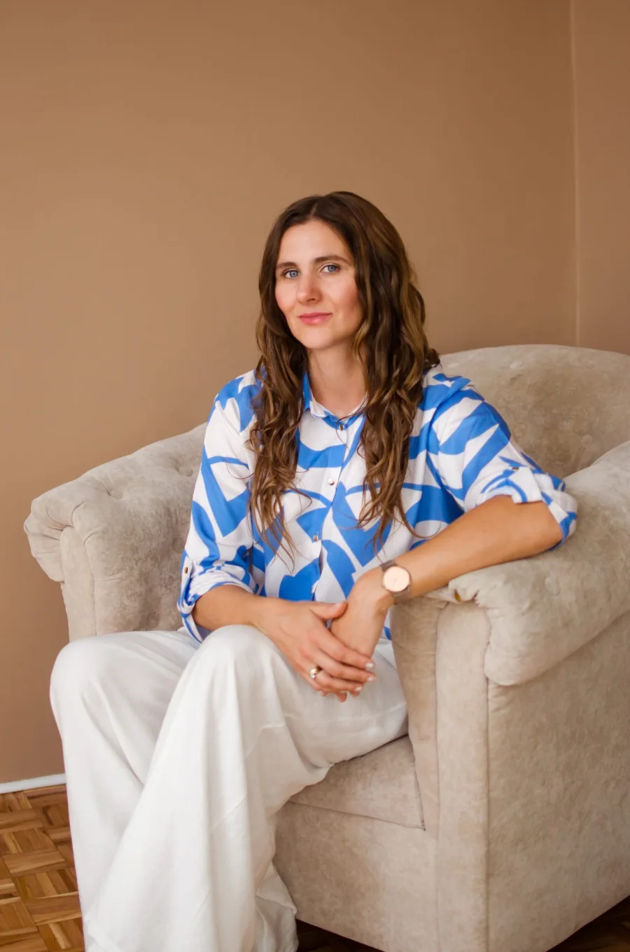 dr Małgorzata Wcisło – psycholog